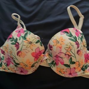 32C bra PINK NaTION
